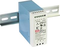 Mean Well MDR-40-24 Hutschienen-Netzteil (DIN-Rail) 24 V/DC 1.74A 40W 1 x