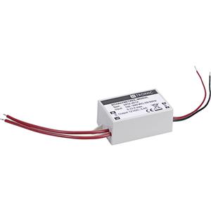 H-Tronic SP-12-401 A AC/DC printnetvoeding 12 V/DC 0.4 A 4.8 W