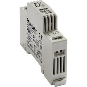 Comatec Hutschienen-Netzteil (DIN-Rail) 12 V/DC 1.25A 15W