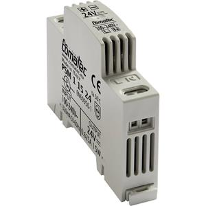 Comatec PSM1/15.24 Din-rail netvoeding 24 V/DC 0.625 A 15 W