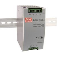 meanwell Mean Well DRP-03 DIN-bevestiging Geschikt voor merk Mean Well