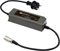 Mean Well OWA-90E-54 Tafelnetvoeding, vaste spanning 54 V/DC 1.67 A 90 W
