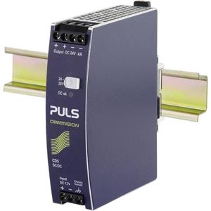 puls DC/DC-Wandler CD5.243 4A 96W