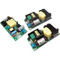 AC/DC inbouwnetvoeding open TDK-Lambda ZPSA-60-24 24 V/DC 2.5 A 60 W