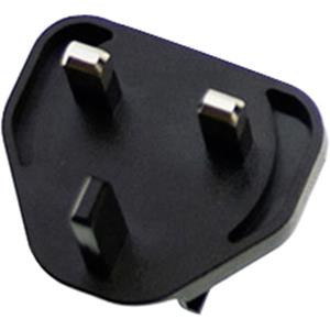 Meanwell Mean Well AC PLUG-UK Input stekker voor UK Series GE /