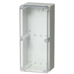 Fibox PCT 153412 Universele behuizing 150 x 340 x 120 Polycarbonaat 1 stuks