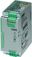 phoenixcontact QUINT-PS/1AC/12DC/15 Hutschienen-Netzteil (DIN-Rail) 12 V/DC 15A 180W 1 x