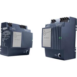 Block PEL 230/5-5,5 DIN-rail netvoeding 5 V/DC 5.5 A 27.5 W Aantal uitgangen: 1 x Inhoud: 1 stuk(s)