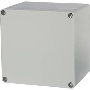 Fibox PCT 121210 Universele behuizing 120 x 122 x 95 Polycarbonaat 1 stuks