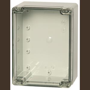 Fibox PCT 121609 Universele behuizing 120 x 160 x 90 Polycarbonaat 1 stuks
