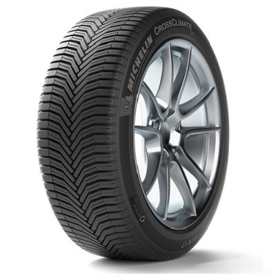 Michelin Crossclimate suv xl 235/55 R17 103V