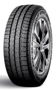 GT Radial MAXMILER_WT2_CA 205/75R16