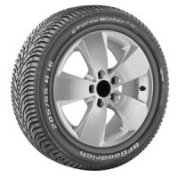 BFGoodrich BF GOODRICH g-Force Winter 2 XL 215/55R17