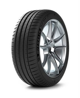 Michelin Pilot Sport 4 225/45R19
