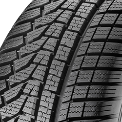 Hankook Winter ICept Evo2 W320 215/55R17