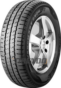 Maxxis Vansmart Snow 205/80R14