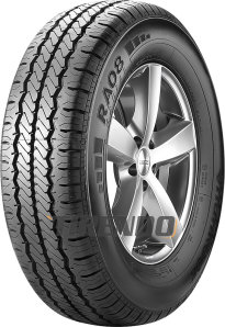 Hankook Radial RA08 165/70R13