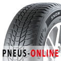 GENERAL TIRE SNOW GRABBER + 225/70R16