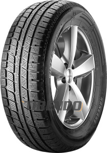 Nankang SV-55 M+S 245/50R18