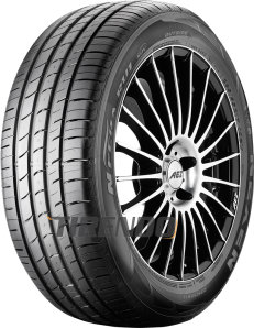 Nexen N Fera RU1 ( 215/60 R17 96H 4PR )