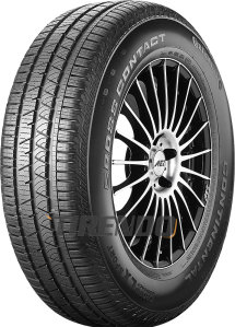 Continental CrossContact LX Sport 235/60R18