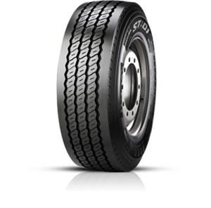 Pirelli ST01 (235/75 R17.5 143/141J)