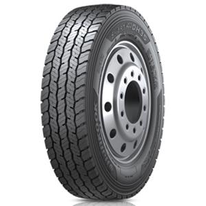 Hankook DH35 (265/70 R17.5 140/138M)