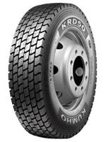 Kumho KRD50 ( 315/80 R22.5 156/150L 18PR )