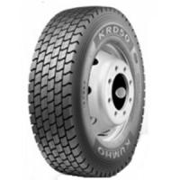 Kumho KRD50 ( 205/75 R17.5 124/122M 12PR )