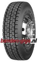 Goodyear ULTRA GRIP WTD CITY (275/70 R22.5 148/145J)