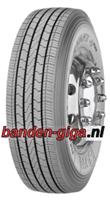 Sava Avant 4 Plus (295/80 R22.5 152/148M)