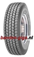 Sava Orjak 4 Plus (295/60 R22.5 150/147K)