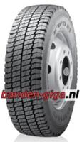 Kumho KWD01 (295/80 R22.5 152/148L)