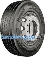 Pirelli FW:01