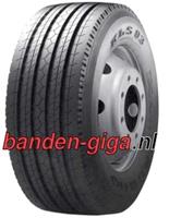 'Kumho KLS03 (385/65 R22.5 160K)'