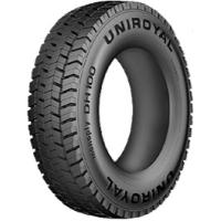 Uniroyal monoply DH100 ( 315/60 R22.5 152/148L 20PR )