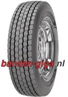 Goodyear ULTRA GRIP COACH (295/80 R22.5 154/149M)