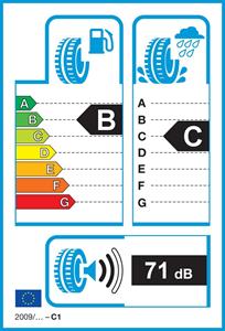 Goodyear Eagle F1 Asymmetric SUV AT 235/60R18