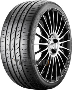 Nexen N Fera SU4 ( 185/65 R15 88H 4PR )
