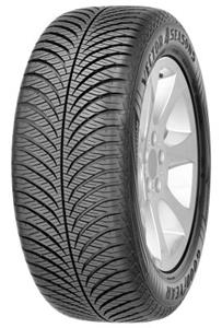 'Goodyear Vector 4 Seasons G2 (205/55 R16 94V)'