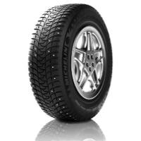 MICHELIN X-Ice North 3 ( 225/50 R18 99T XL, met spikes )