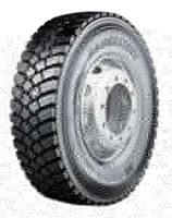 bridgestone M-Drive 001