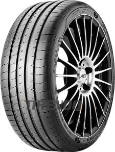 Goodyear Eagle F1 Asymmetric 3 SUV 235/55R19