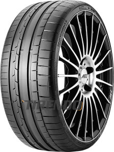 Continental SportContact 6 285/35R19