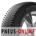 Michelin Alpin 5 215/65R17