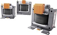 Block STE 1000/4/23 Stuurtransformator, Scheidingstransformator, Veiligheidstransformator 1 x 380 V/AC, 400 V/AC, 420 V/AC 1 x 230 V/AC 1000 VA