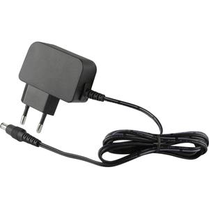 Hnpower HN Power HNP12-120L6 Stekkernetvoeding, vaste spanning 12 V/DC 1 A 12 W Gestabiliseerd