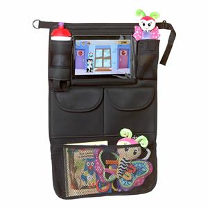 A3 Baby & Kids Autostoel Organizer