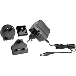 hnpower HN Power HNP06I-050L6 Stekkernetvoeding, vaste spanning 5 V/DC 1500 mA 6 W Gestabiliseerd