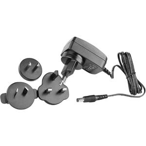 hnpower HN Power HNP24I-120L6 Stekkernetvoeding, vaste spanning 12 V/DC 2000 mA 24 W Gestabiliseerd